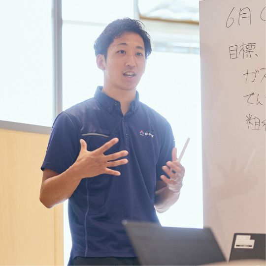 高村 光の写真