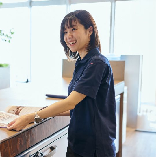 櫻井 あすかの写真