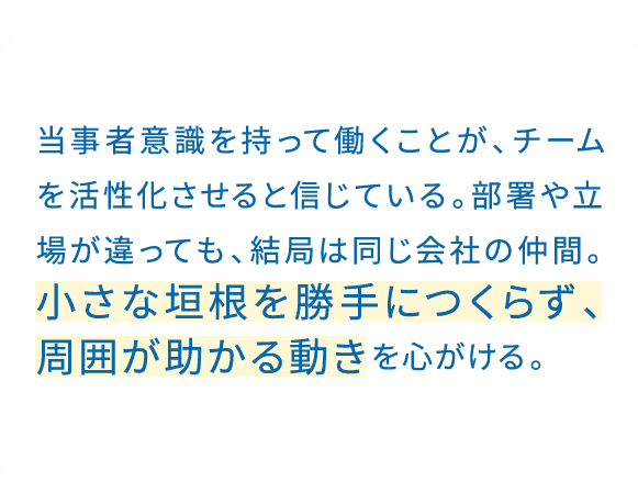 学生主体のサッカー部は、技術も環境も資金も劣っていた。だからこそ、足りないものを学生だけで密に話し合い、時に衝突した。チームで補完し合い、再現性のある結果と自信を得た。