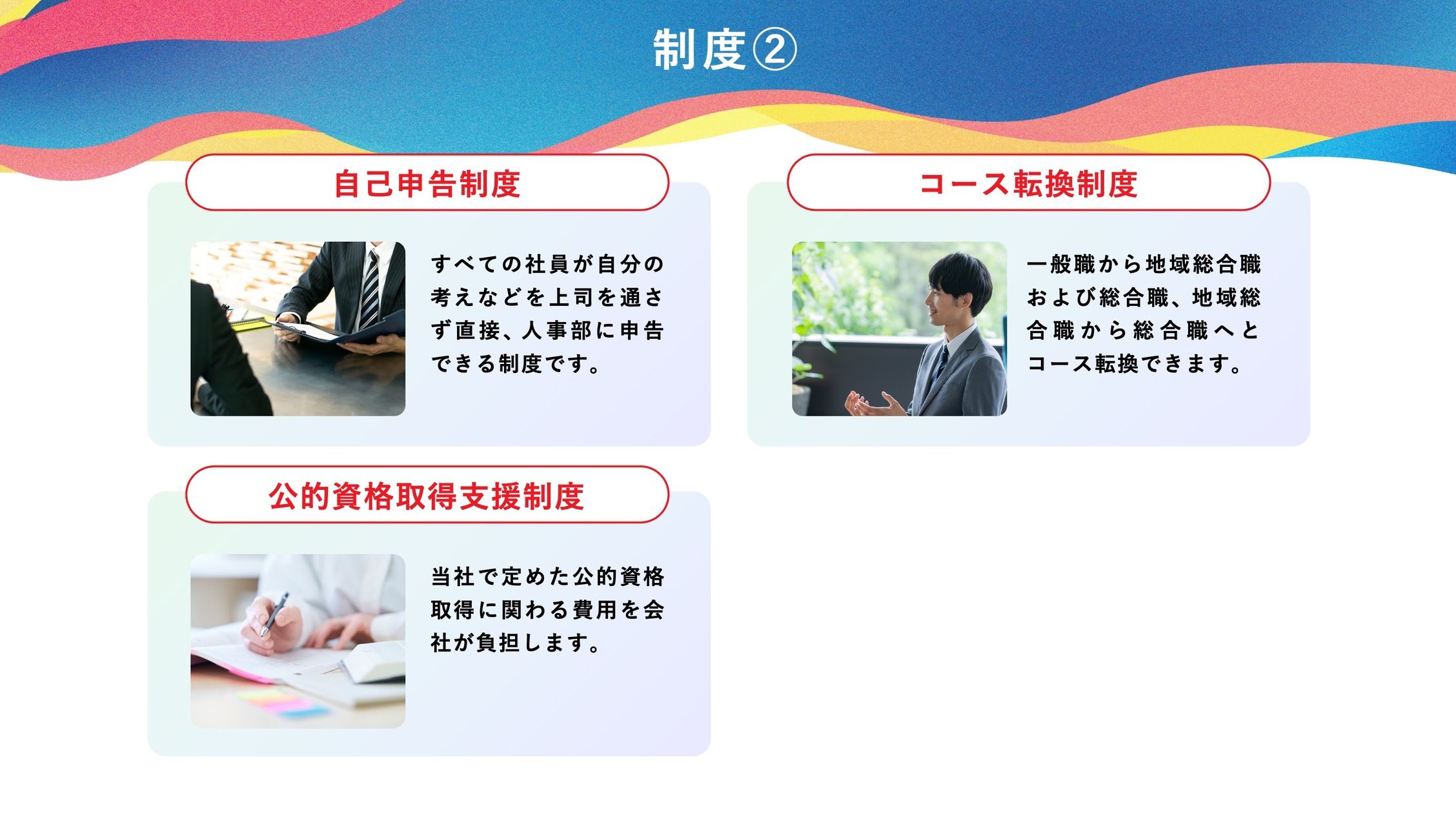 会社案内 p.23