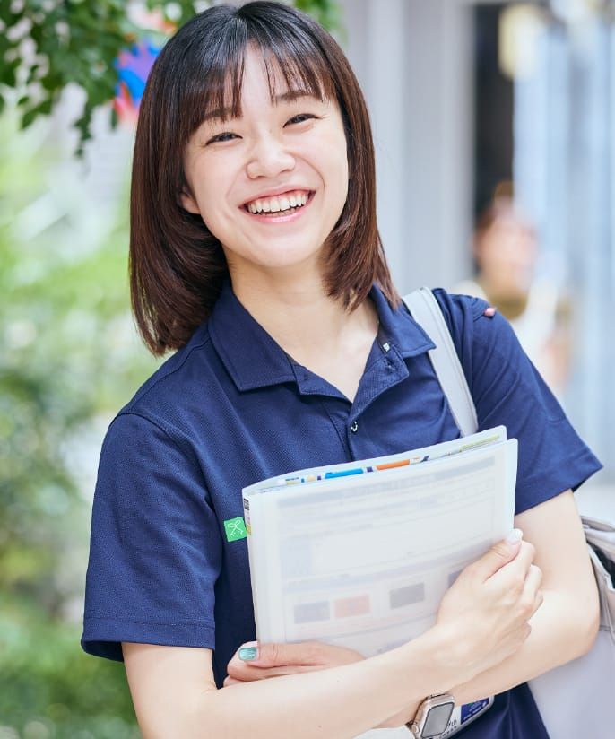 社員写真