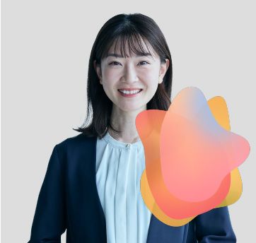 岩井 裟央里の写真